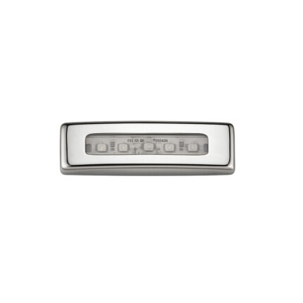 AAA LED Courtesy Light Rectangular Surface Mount for boat cockpits, cabins, steps and walkways