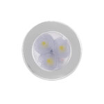 AAA LED ceiling light flush mount for boat cabins and marine interior lighting