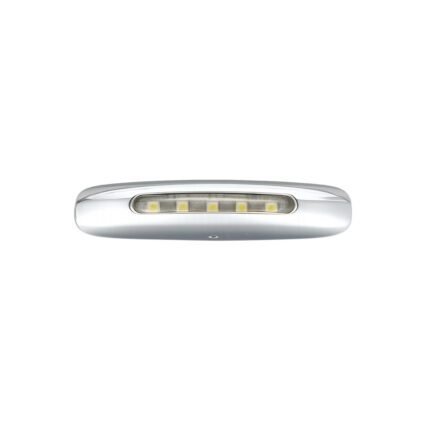 AAA LED Courtesy Light – Surface Mount for boat decks, steps, and walkways