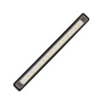 AAA LED Strip Light – Flush Mount, 12V marine LED strip light available in warm white and blue
