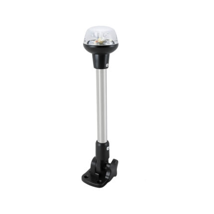 All round stern light for boat, marine anchor light and LED anchor light