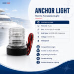 Anchor Light Specification
