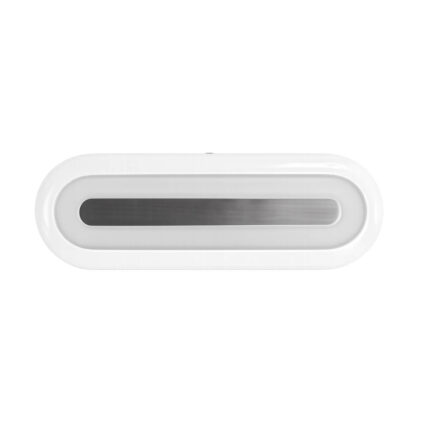 13.5W LED interior ceiling light for boat cabins and marine interiors