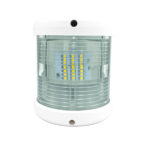 LED Masthead Navigation Light 2NM white boat navigation light for yachts and boats