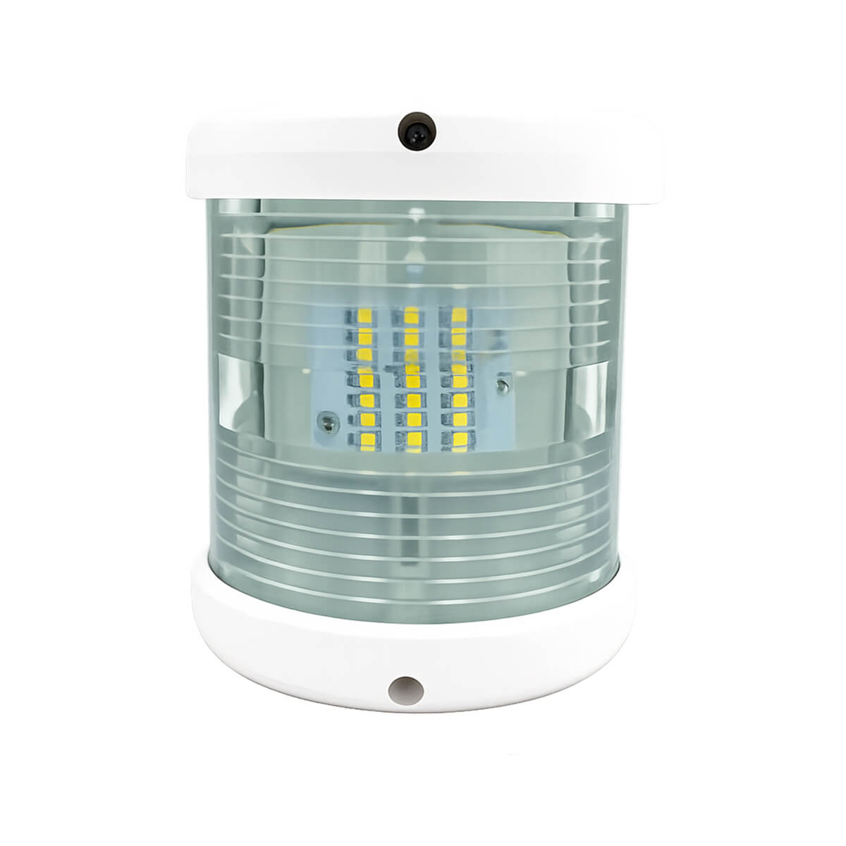LED Masthead Navigation Light 2NM LED Masthead Navigation Light 2NM white boat navigation light for yachts and boats