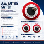 AAA Battery Switch - Image 2