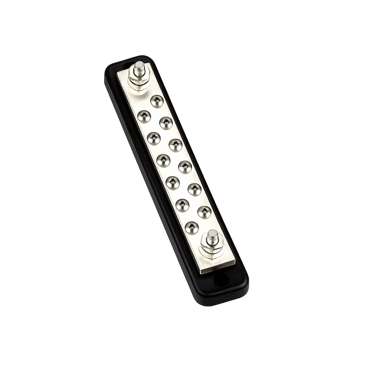 AAA Copper Bus Bar – Marine Battery Bus Bar AAA Copper Bus Bar for marine battery and electrical power distribution