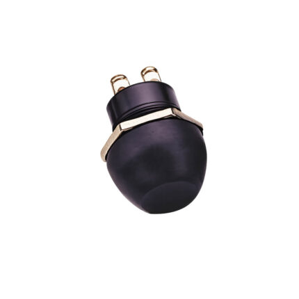 AAA 12V horn switch button for boats and marine control panels