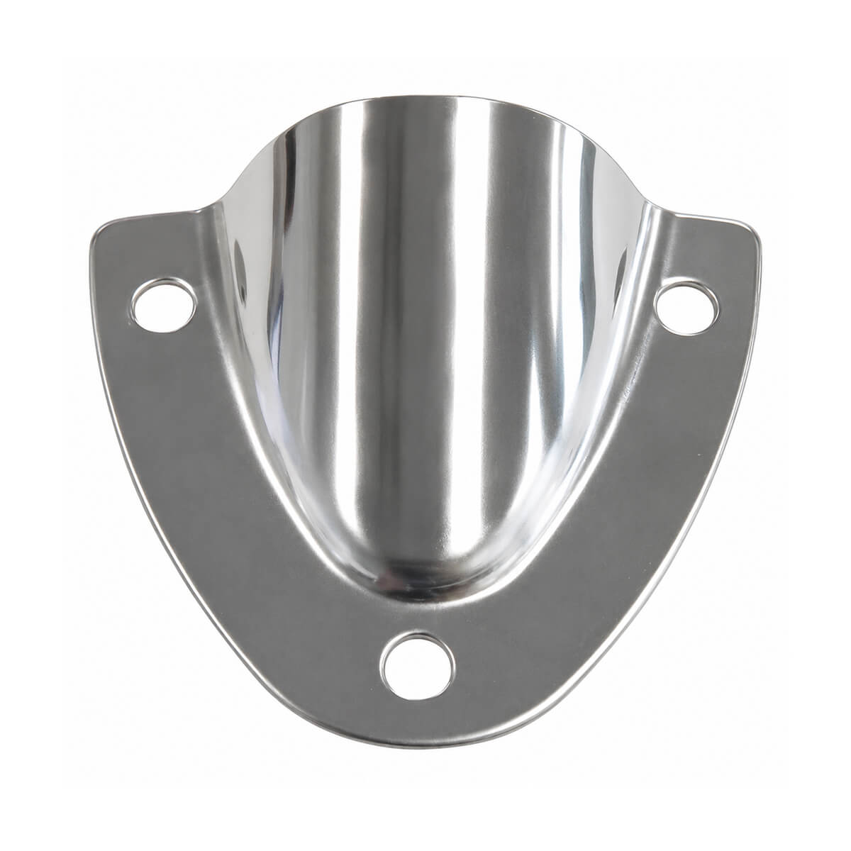 AAA SS Clam Shell Ventilator – Boat Hull Vent Cover AAA SS Clam Shell Ventilator Boat Hull Vent Cover Stainless Steel Marine Clamshell Vent