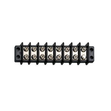 AAA Terminal Block for marine electrical wiring and secure power connections
