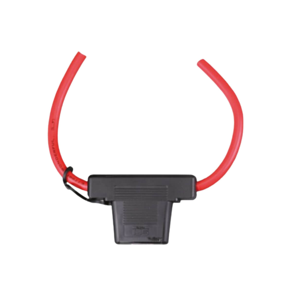 AAA Waterproof Fuse Holder – Inline Marine Fuse Holder AAA waterproof fuse holder for 12V and 24V marine electrical systems