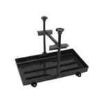 Battery Tray for boat and marine battery mounting