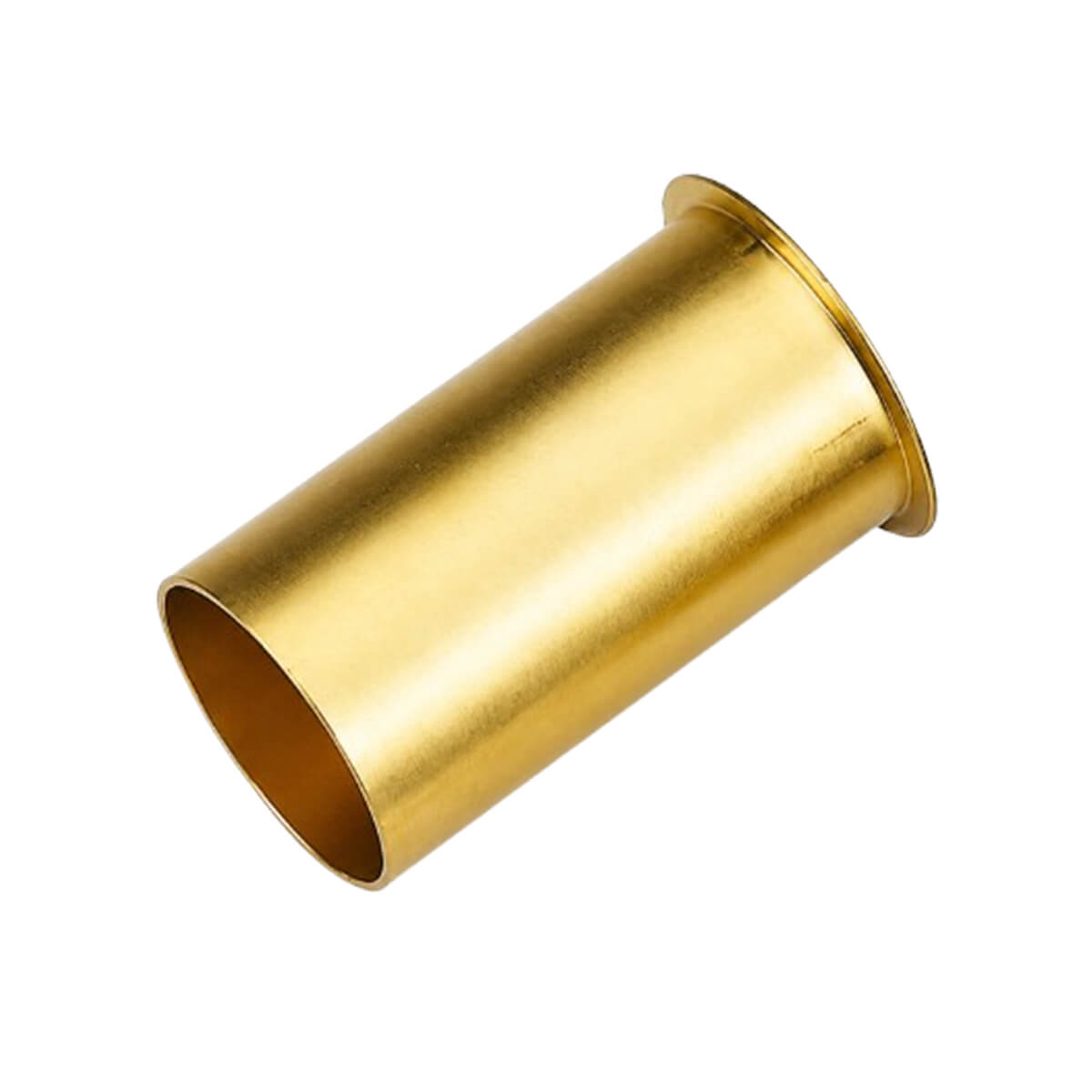 Brass Drain Tube For Boats | Marine Brass Drain Tube Brass Drain Tube For Boats made from durable brass for marine drainage applications, including boat transoms and hull drainage systems