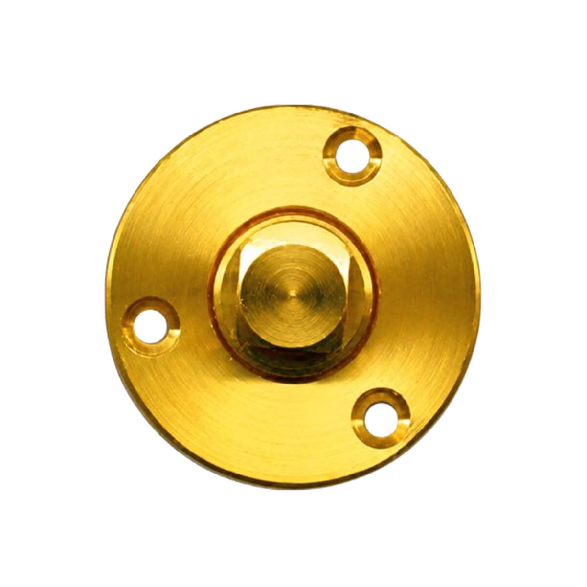 Brass Garboard Drain Plug For Boat Marine Drainage Solution Brass garboard drain plug for boat with marine drain plug design for boat drainage and water removal system