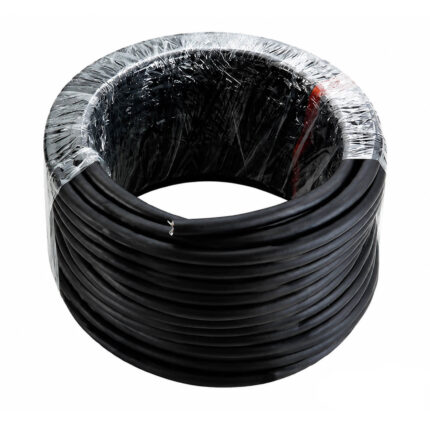 CANSB Fuel Hose 8mm x 13mm 100 Meter Marine Petrol & Diesel Fuel Line