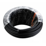 CANSB Fuel Hose 8mm x 13mm 25 Meter Marine Petrol & Diesel Fuel Line