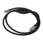 CANSB Fuel Line Assembly with Primer Bulb for Outboard Engines