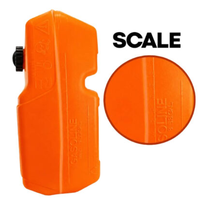 CANSB Marine Fuel Tank 29 Ltr portable fuel tank designed for boats, outboard engines, and reliable marine fuel storage
