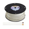 Cobra Dual Core Marine Cable multi-conductor boat wiring cable with tinned copper conductors for marine electrical applications