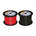 Cobra Extra Flexible Marine Grade Wire 6 MM² (10 AWG) tinned copper wire for boats and marine electrical wiring applications