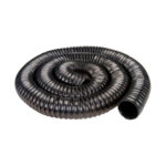 JABSCO blower ducting hose for boat ventilation systems, flexible marine blower hose