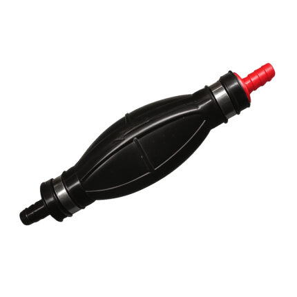 Jumbo 3/8" Marine Fuel Primer Bulb for Boat and Small Engine Fuel Systems