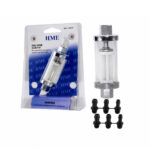 Marine Inline Fuel Filter for Boats