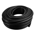 MAZUZEE 50 Meter Marine Fuel Hose 8mm x 15mm for Petrol and Diesel
