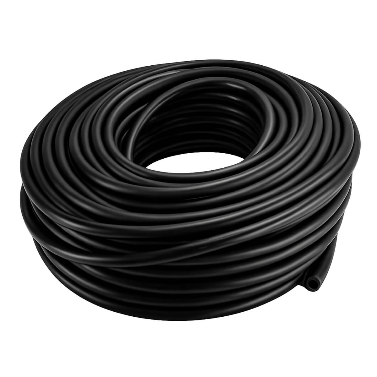 MAZUZEE 50 Meter Marine Fuel Hose 8mm x 15mm MAZUZEE 50 Meter Marine Fuel Hose 8mm x 15mm for Petrol and Diesel