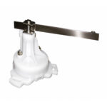 Mazuzee Rudder Angle Sensor Single Station Marine Steering Sensor