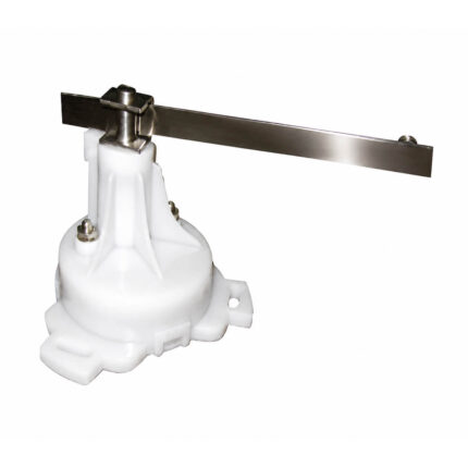 Mazuzee Rudder Angle Sensor Single Station Marine Steering Sensor