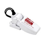 RULE Super Switch Float Switch – Automatic Bilge Pump Float Switch for Boats
