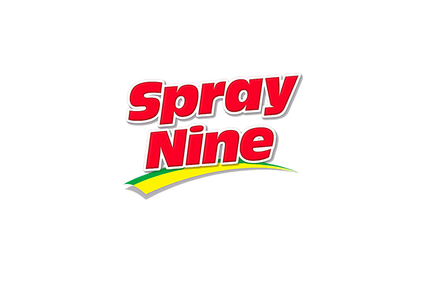 Spray Nine