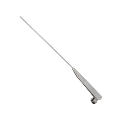 TMC Heavy Duty Wiper Arm Marine Windshield Wiper Arm for Boat Wiper Systems