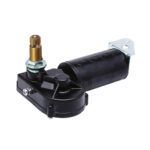 TMC Heavy Duty Wiper Motor 12V 24V Marine Boat Window Wiper Motor