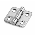 AAA Stainless Steel Hinge 304 – marine cabinet hinge for boats