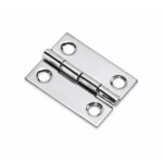 AAA Stainless Steel Hinge 304 – stainless steel butt hinge for boats and cabinet doors
