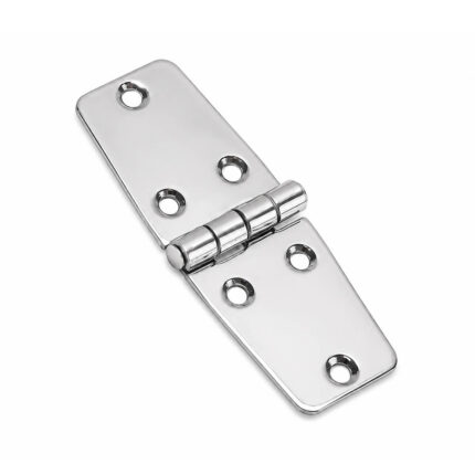 AAA Stainless Steel Hinge 304 – surface-mount marine hinge for boats
