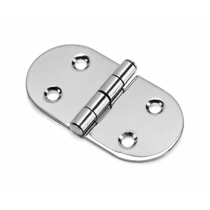 AAA Stainless Steel Hinge 304 – corrosion-resistant boat hinge for marine applications