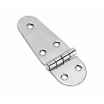 AAA Stainless Steel Hinge 304 – surface hinge for boat cabinets and doors