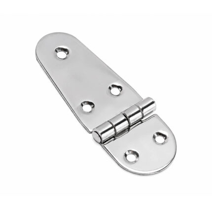 AAA Stainless Steel Hinge 304 – surface hinge for boat cabinets and doors