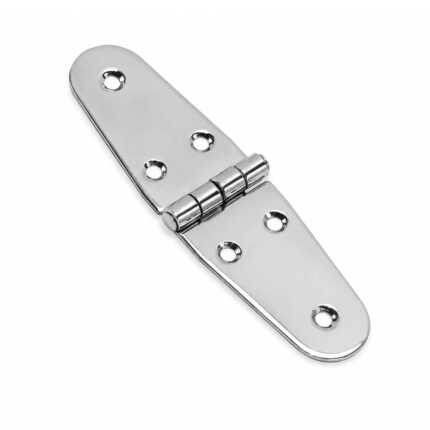 AAA Stainless Steel Hinge 304 – stainless steel strap hinge for boat and marine doors