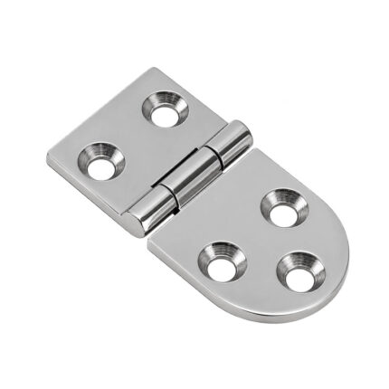 Heavy Duty Marine Hinge Stainless Steel 316 – corrosion-resistant marine hatch hinge for boats