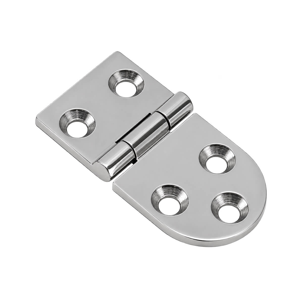 Heavy Duty Marine Hinge Stainless Steel 316 Heavy Duty Marine Hinge Stainless Steel 316 – corrosion-resistant marine hatch hinge for boats