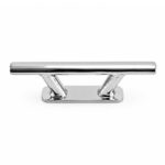 Heavy Duty Stainless Steel Boat Cleat – AISI 316 for securing mooring ropes and dock lines
