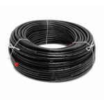 M-FLEX Hydraulic Hose for Boat Steering System 3/8" & 5/8" 100M Roll Marine Hydraulic Steering Hose