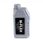 M-FLEX Hydraulic Oil for Boat Steering Systems 1L Marine Hydraulic Steering Fluid