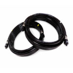 M-FLEX Hydraulic Steering Hose Kit for Boat Steering System Marine Hydraulic Hose Kit