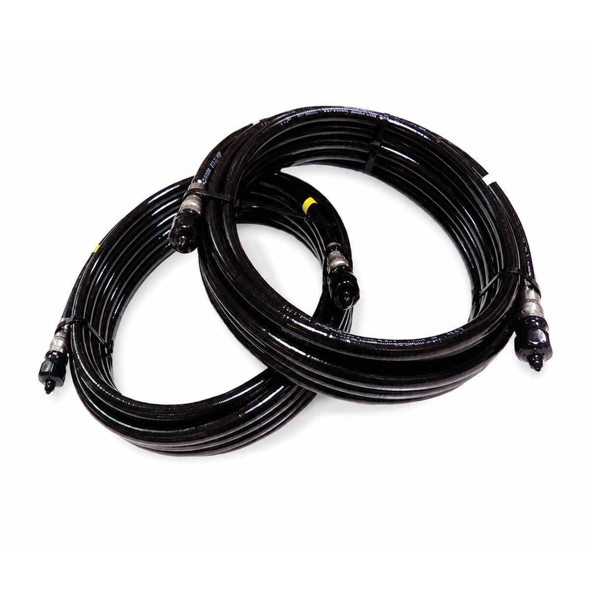 M-FLEX Hydraulic Steering Hose Kit for Boat Steering System M-FLEX Hydraulic Steering Hose Kit for Boat Steering System Marine Hydraulic Hose Kit