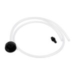 M-FLEX Oil Bleeding Kit for Hydraulic Boat Steering Systems Hydraulic Steering Bleeding Kit